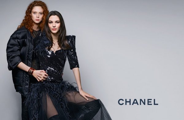 Снимка: Chanel