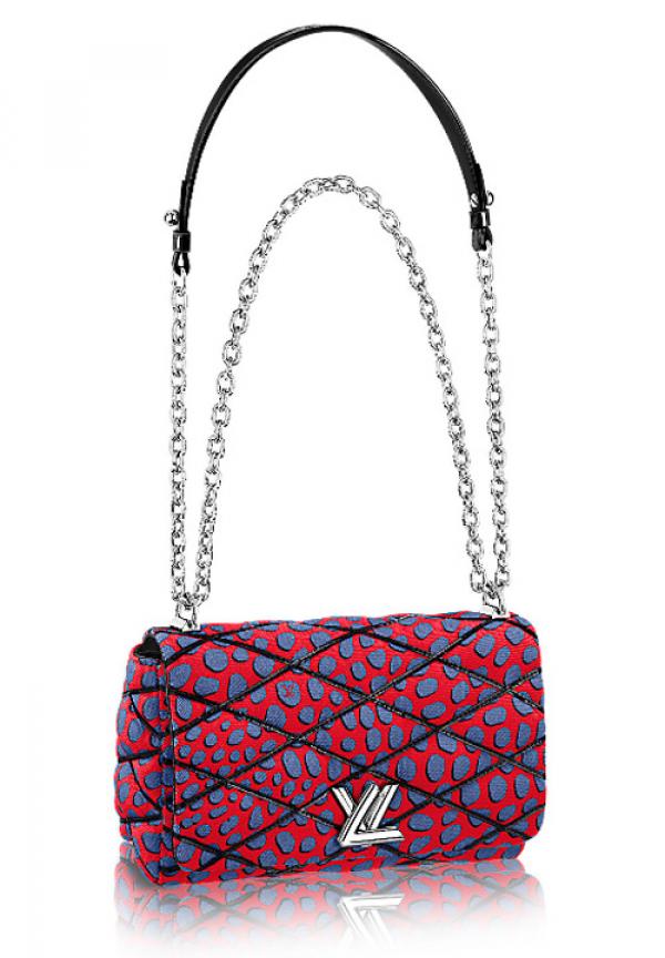 Снимка: Louis Vuitton