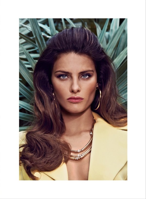 Снимка: сп. Vogue