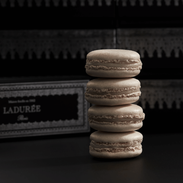 Снимка: Ladurée