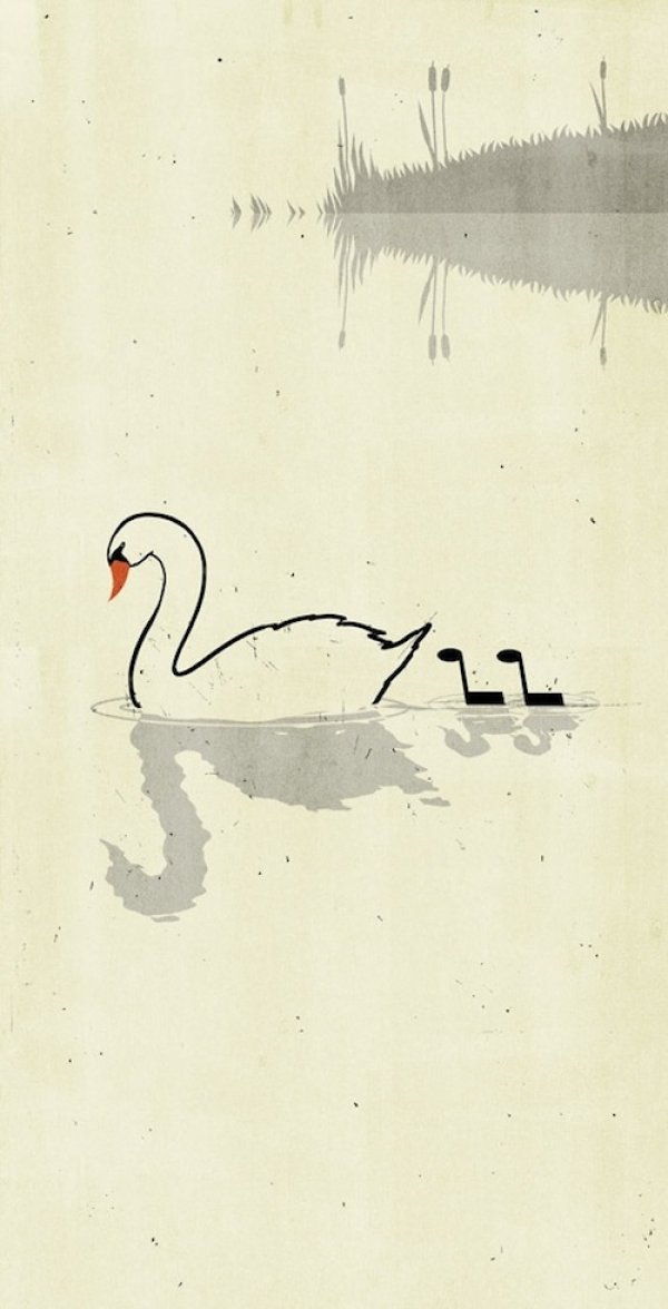 Илюстрация: Alessandro Gottardo'