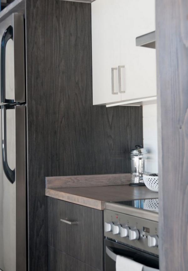 Снимка: Tiny House Swoon