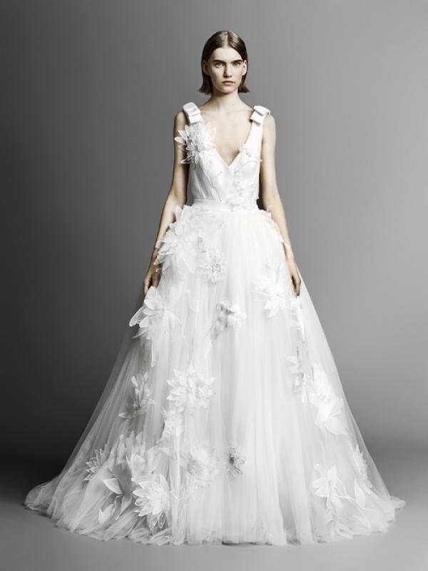 Снимка: Viktor & Rolf