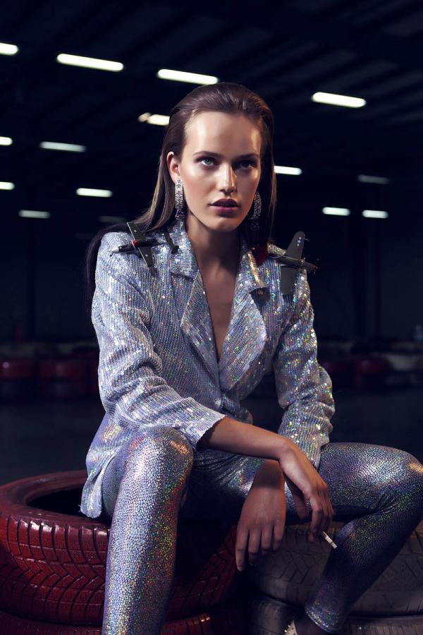 Снимка: Fashion Gone Rogue
