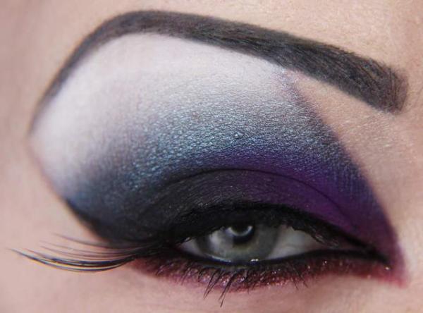 Очи ала Орловото око, Снимка: geekologie.com