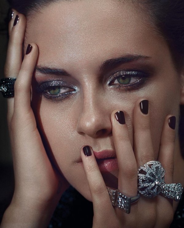 Снимка; Madame Figaro