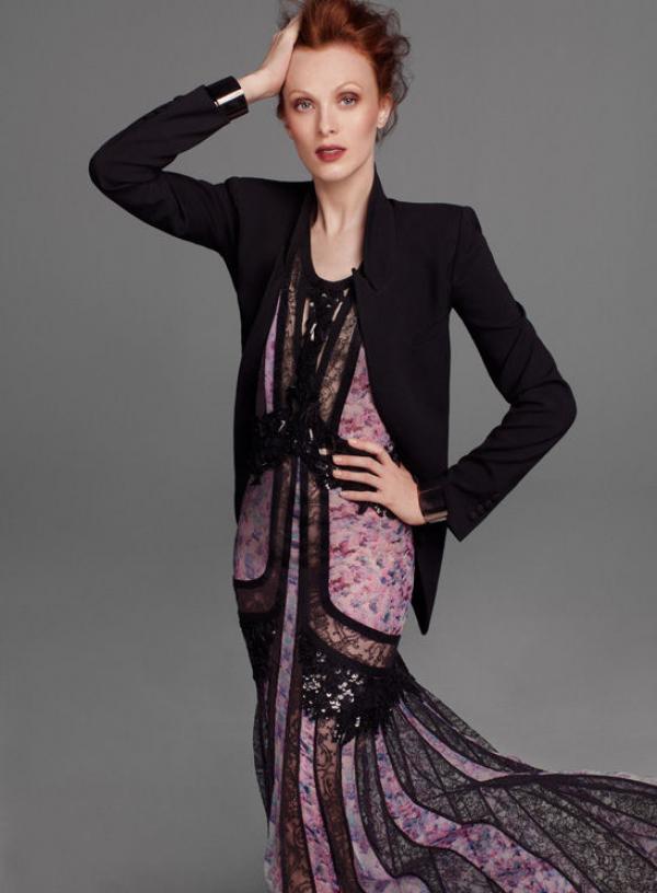 Снимка: Roberto Cavalli