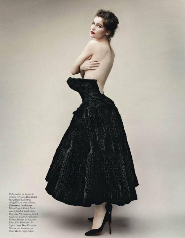 Снимка: Vogue