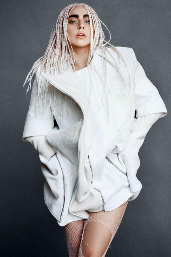 Снимка: Harper’s Bazaar