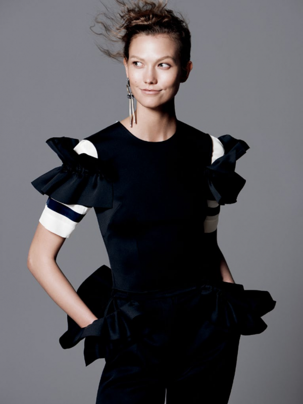 Снимка: Vogue