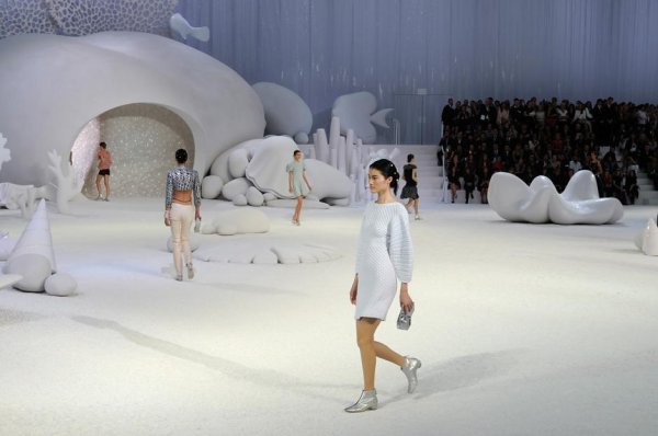Снимка: fashionising.com