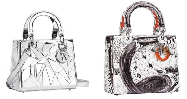Снимка: Christian Dior