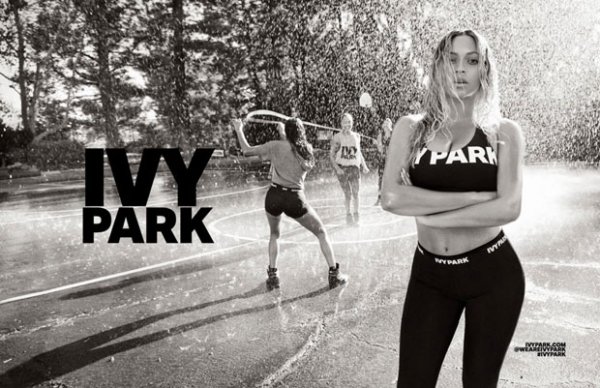 Снимка: Ivy Park