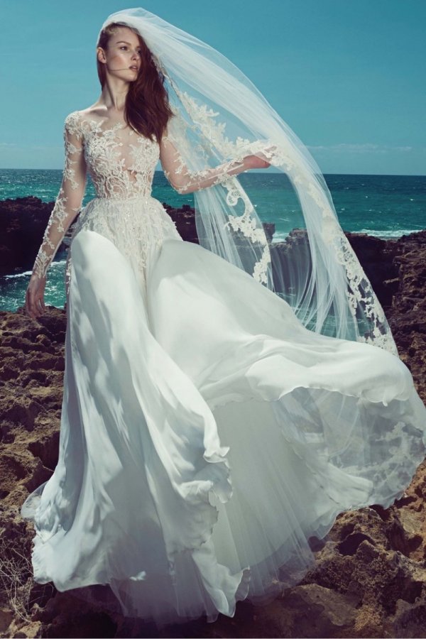 Снимка: Zuhair Murad