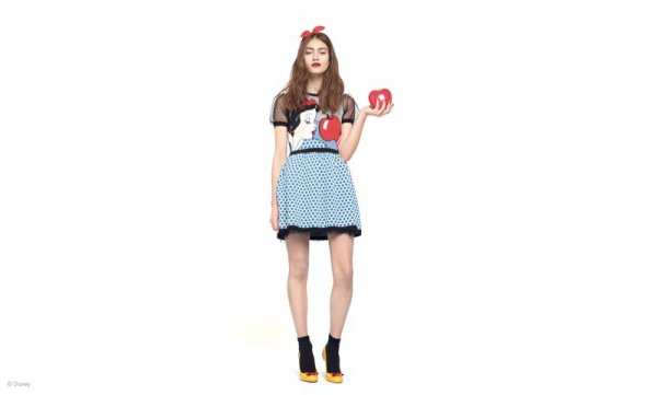 Снимка: Red Valentino