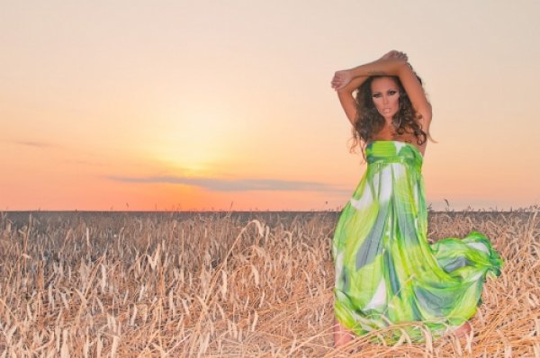 Снимка: Just Cavalli