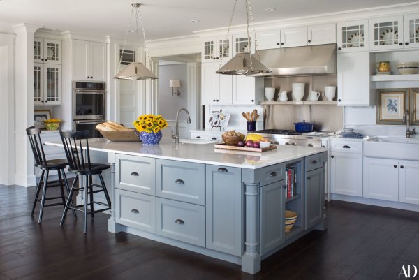 Снимка: architecturaldigest.com