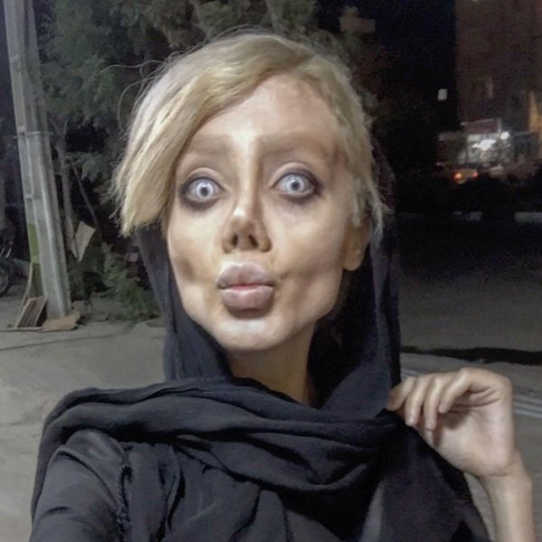 Снимка: Instagram