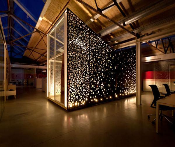 Снимка: thecoolhunter.net