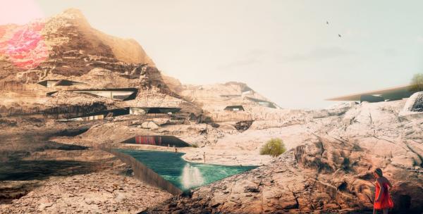 Снимка: archdaily.com