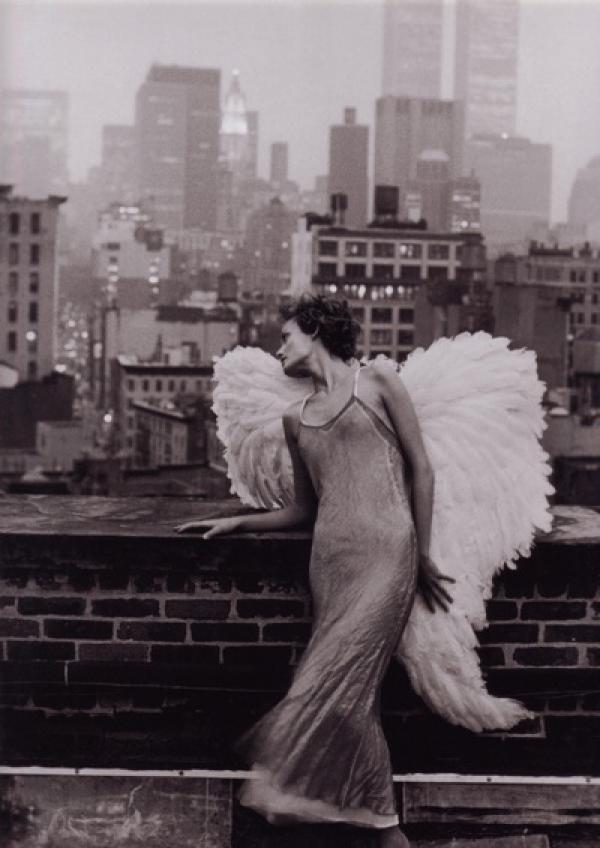 Снимка: Peter Lindbergh