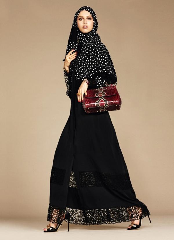 Снимка: Dolce & Gabbana