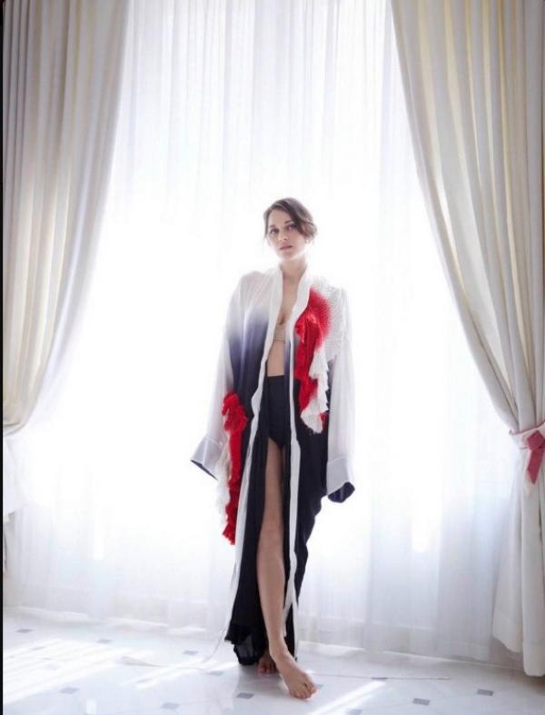 Снимка: Madame Figaro