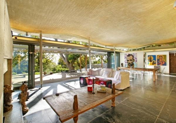 Снимка: Van Der Мerwe Miszewski Architects