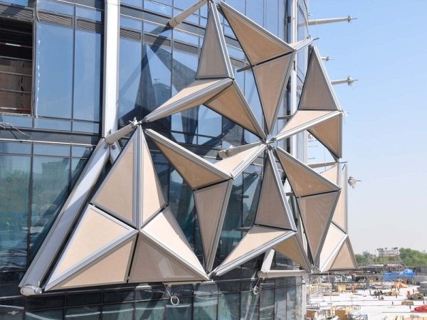 Снимка: compositesandarchitecture.com
