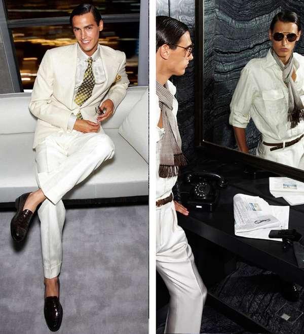 Снимка: Tom Ford