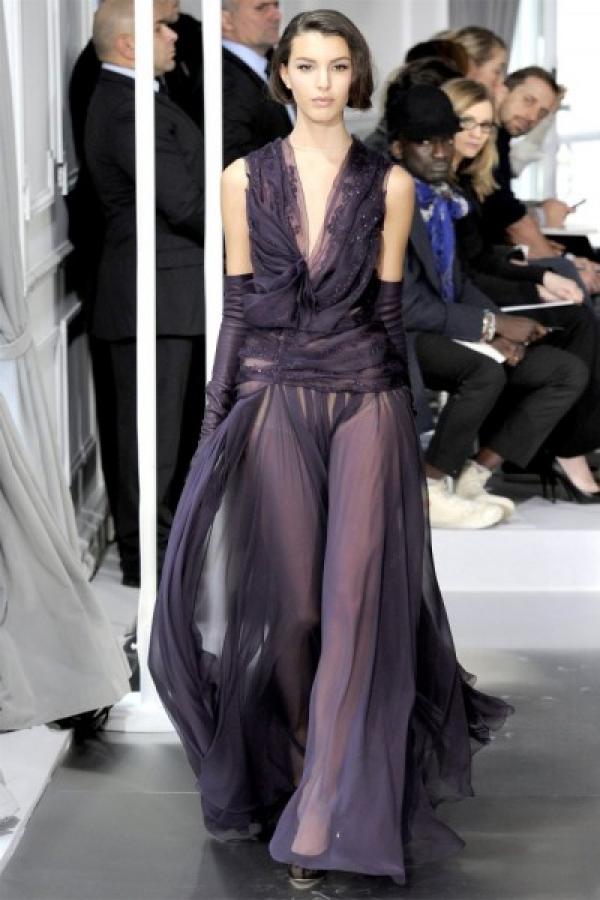 Снимка: Christian Dior