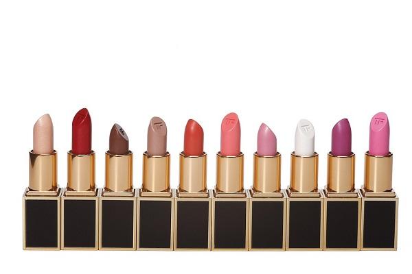 Снимка: Tom Ford Beauty