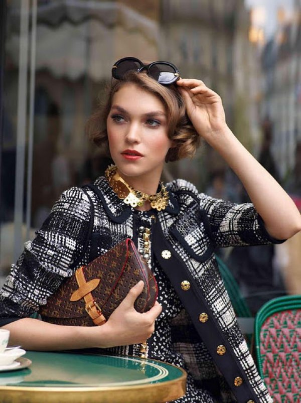 Снимка: Louis Vuitton