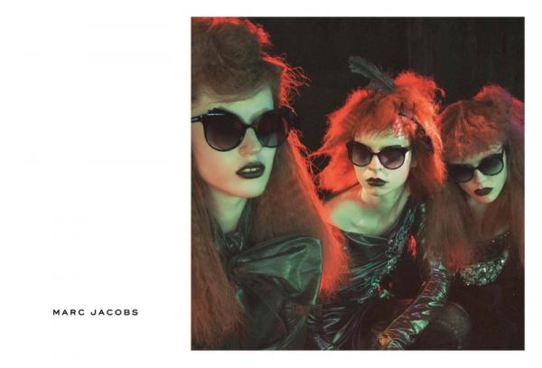 Снимка: Marc Jacobs