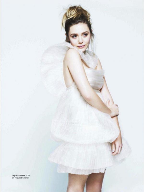 Снимка: Glamour