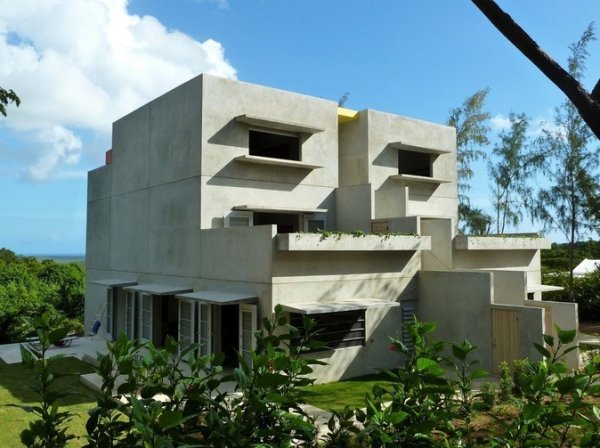 Hix Island House - Пуерто РикоСнимка: Hix Island House
