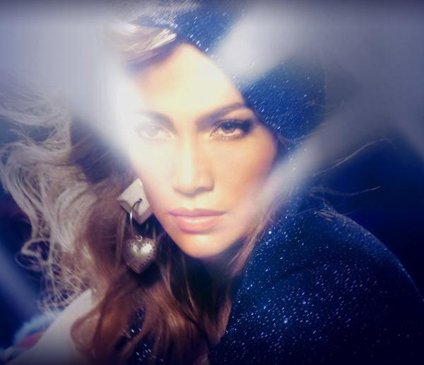 Снимка: J Lo,&ldquo;What is Love&rdquo; Album Promoshoot