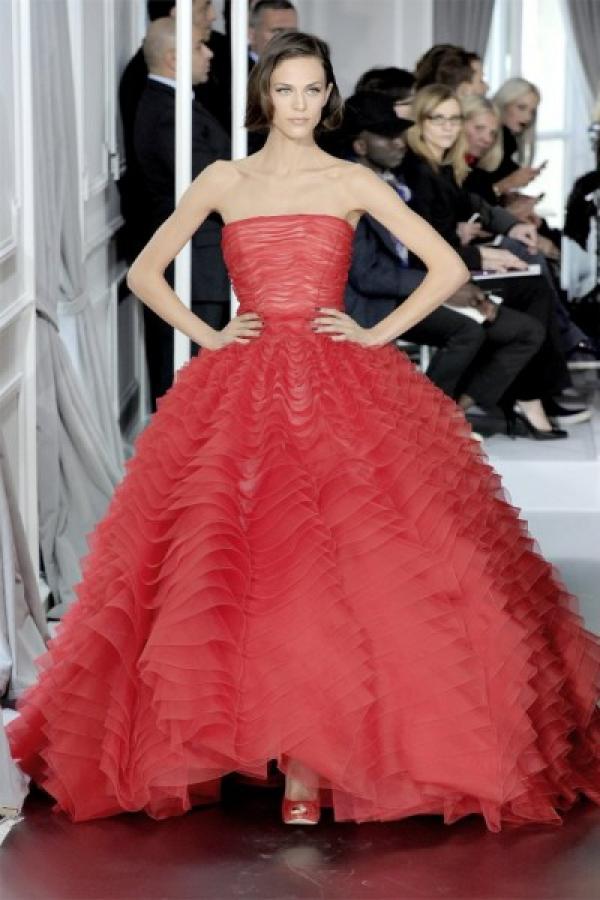 Снимка: Christian Dior