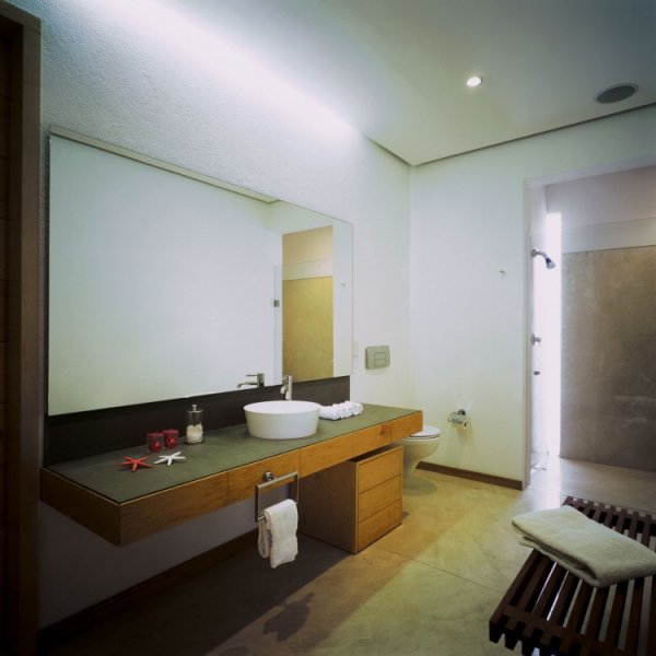 Снимка: Agraz Arquitectos