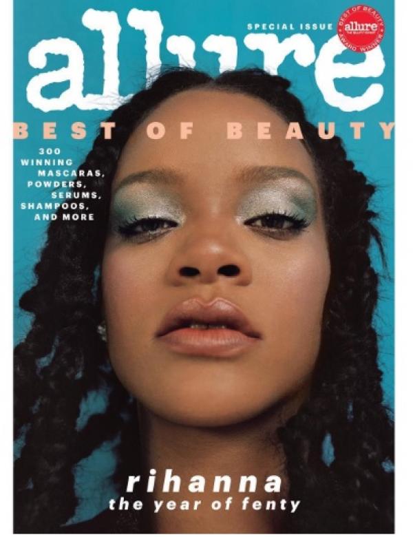Снимка: Allure