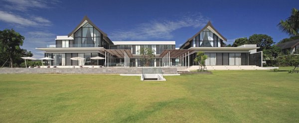 Снимка: Sotheby’s Realty Phuket