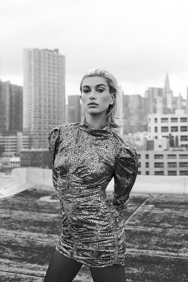 Снимка: Vogue Arabia