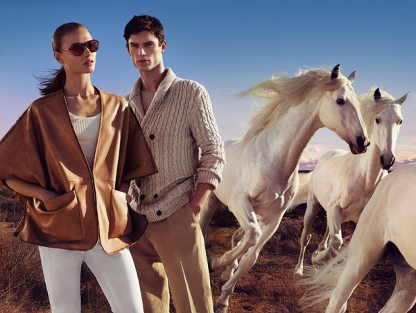 Снимка: Massimo Dutti
