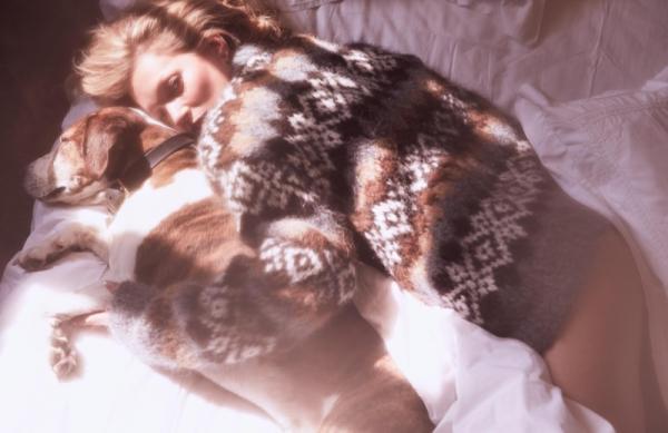 Снимка: Vogue Paris
