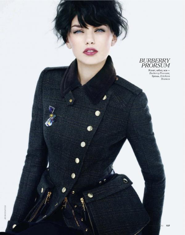 Снимка: Elle