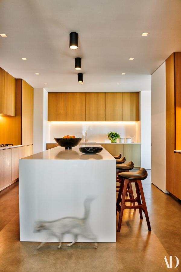 Снимка: architecturaldigest.com