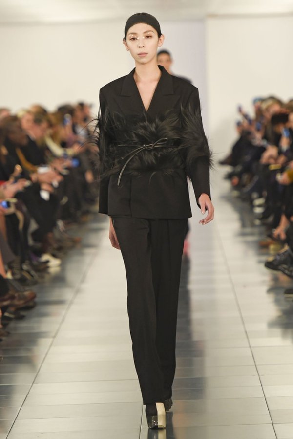Снимка: WWD, Giovanni Giannoni