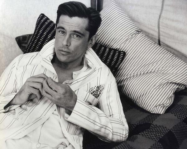 Снимка: Alasdair McLellan