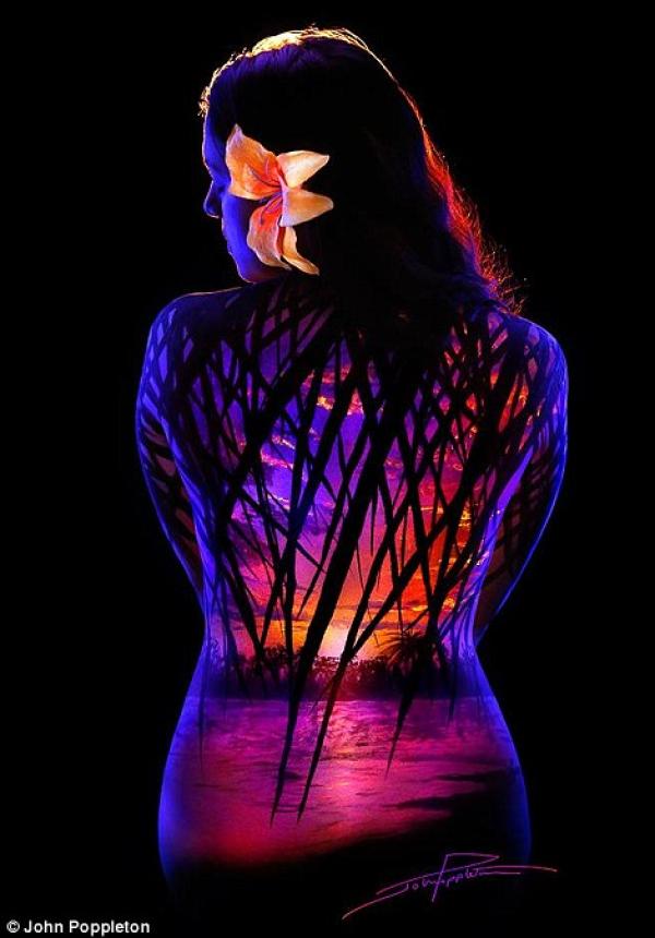 Снимка: John Poppleton