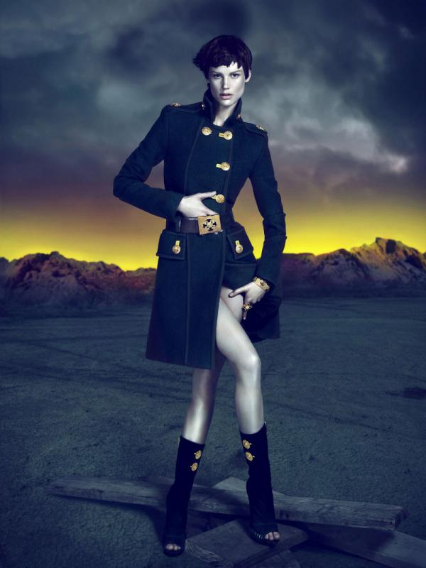 Снимка: Mert & Marcus
